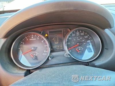 Zdjęcie 9 z 14 samochodu: 2012 NISSAN ROGUE S VIN:JN8AS5MV8CW368661 - miniatura