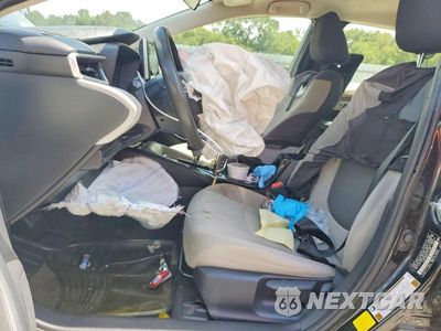 Zdjęcie 7 z 12 samochodu: 2021 TOYOTA COROLLA LE VIN:JTDEPMAEXMJ127485 - miniatura