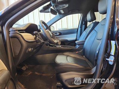 Zdjęcie 7 z 14 samochodu: 2024 JEEP COMPASS LIMITED VIN:3C4NJDCN6RT159106 - miniatura