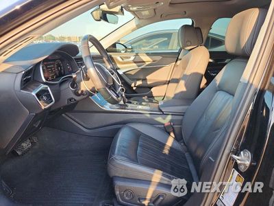 Zdjęcie 7 z 12 samochodu: 2019 AUDI A6 PREMIUM PLUS VIN:WAUL2AF24KN020583 - miniatura
