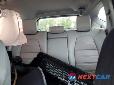 Zdjęcie 10 z 13 samochodu: 2018 HONDA CR-V EXL VIN:7FARW2H84JE036664 - miniatura