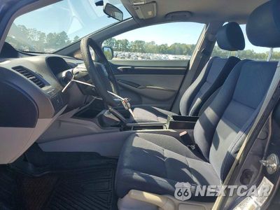 Zdjęcie 7 z 12 samochodu: 2009 HONDA CIVIC HYBRID VIN:JHMFA36219S006228 - miniatura