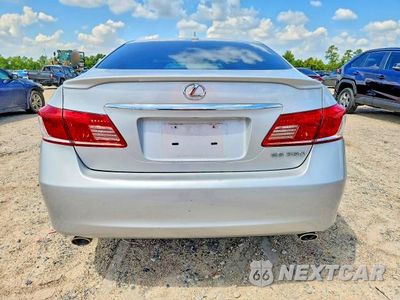 Zdjęcie 6 z 13 samochodu: 2011 LEXUS ES 350 VIN:JTHBK1EG3B2441464 - miniatura