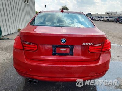 Zdjęcie 6 z 12 samochodu: 2014 BMW 328 XI SULEV VIN:WBA3B5C54EF599787 - miniatura