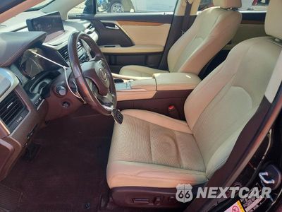 Zdjęcie 7 z 13 samochodu: 2020 LEXUS RX 350 VIN:2T2HZMDA0LC217590 - miniatura