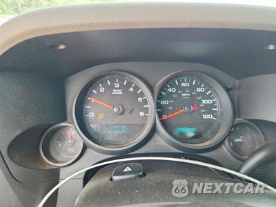 Zdjęcie 9 z 12 samochodu: 2013 CHEVROLET SILVERADO C1500 VIN:1GCNCPEX0DZ128137 - miniatura