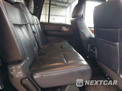 Zdjęcie 11 z 13 samochodu: 2015 LINCOLN NAVIGATOR L VIN:5LMJJ3JT8FEJ03201 - miniatura