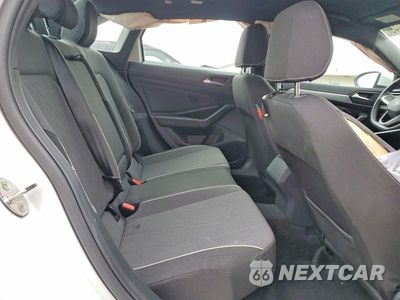 Zdjęcie 10 z 12 samochodu: 2026 VOLKSWAGEN JETTA SPORT VIN:3VWBW7BU3TM005305 - miniatura