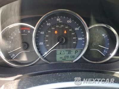 Zdjęcie 9 z 12 samochodu: 2014 TOYOTA COROLLA L VIN:2T1BURHE9EC091946 - miniatura