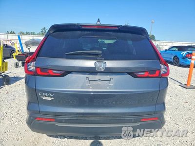 Zdjęcie 6 z 13 samochodu: 2024 HONDA CR-V EXL VIN:2HKRS4H74RH457839 - miniatura
