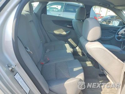 Zdjęcie 10 z 12 samochodu: 2016 CHEVROLET IMPALA LS VIN:2G11X5SA0G9195772 - miniatura
