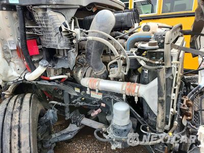 Zdjęcie 10 z 12 samochodu: 2025 FREIGHTLINER CASCADIA 116