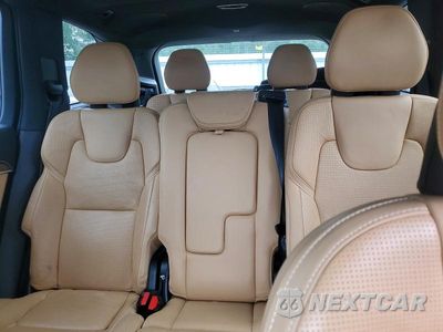 Zdjęcie 10 z 13 samochodu: 2019 VOLVO XC90 T6 INSCRIPTION VIN:YV4A22PL2K1460863 - miniatura