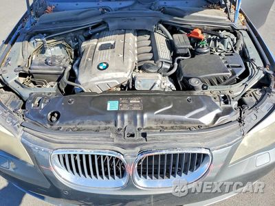 Zdjęcie 11 z 12 samochodu: 2006 BMW 530 XIT VIN:WBANN73566CN00496 - miniatura
