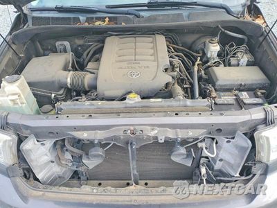 Zdjęcie 11 z 12 samochodu: 2012 TOYOTA TUNDRA DOUBLE CAB SR5 VIN:5TFRM5F1XCX043247 - miniatura