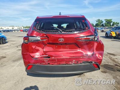Zdjęcie 6 z 13 samochodu: 2023 TOYOTA HIGHLANDER LE VIN:5TDKDRAHXPS025677 - miniatura