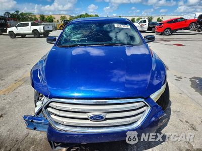 Piąte zdjęcie samochodu w środku: 2015 FORD TAURUS SEL VIN:1FAHP2E88FG154633 - miniatura