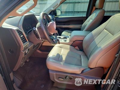 Zdjęcie 7 z 14 samochodu: 2018 FORD EXPEDITION MAX XLT VIN:1FMJK1JT8JEA37620 - miniatura