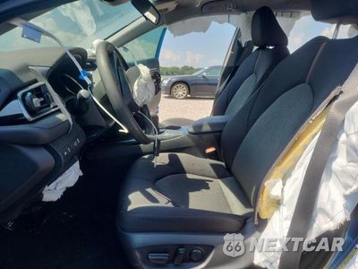 Zdjęcie 7 z 12 samochodu: 2020 TOYOTA CAMRY LE VIN:4T1C11AK9LU311189 - miniatura