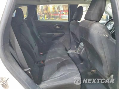 Zdjęcie 11 z 13 samochodu: 2020 JEEP CHEROKEE LATITUDE VIN:1C4PJMCB8LD546574 - miniatura