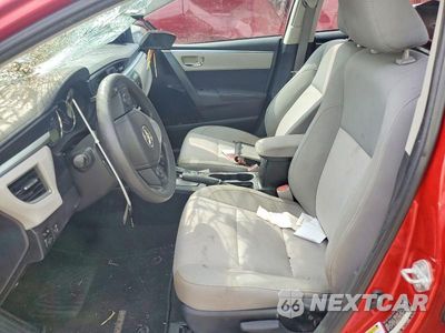 Zdjęcie 7 z 12 samochodu: 2015 TOYOTA COROLLA LE VIN:2T1BURHE5FC363992 - miniatura