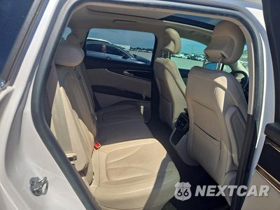 Zdjęcie 10 z 12 samochodu: 2018 LINCOLN MKX RESERVE VIN:2LMPJ6LR1JBL42680 - miniatura