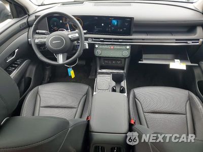 Zdjęcie 8 z 14 samochodu: 2026 HYUNDAI TUCSON HYBRID LIMITED VIN:KM8JEDD14TU520646 - miniatura