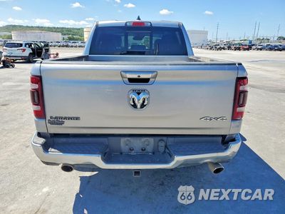 Zdjęcie 6 z 12 samochodu: 2022 RAM 1500 LARAMIE VIN:1C6SRFJTXNN239731 - miniatura