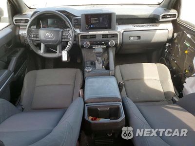 Zdjęcie 8 z 13 samochodu: 2024 TOYOTA TACOMA SR5 VIN:3TMLB5JN2RM045661 - miniatura