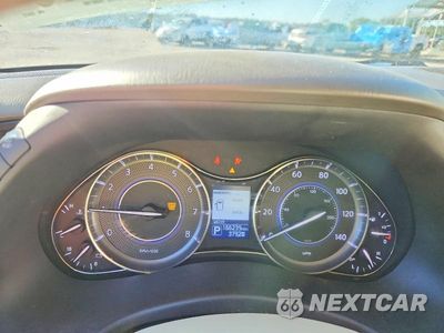 Zdjęcie 9 z 13 samochodu: 2013 INFINITI QX56 BASE VIN:JN8AZ2NC7D9330412 - miniatura