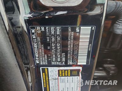 Zdjęcie 12 z 12 samochodu: 2021 MERCEDES-BENZ GLS 450 4MATIC VIN:4JGFF5KE3MA393762 - miniatura