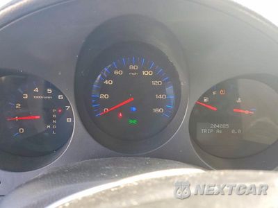 Zdjęcie 9 z 12 samochodu: 2006 ACURA 3.2TL VIN:19UUA66276A049257 - miniatura