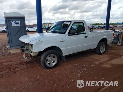 1997 FORD RANGER 1FTCR10U6VPB36305 - główne zdjęcie licytacji z USA - miniatura