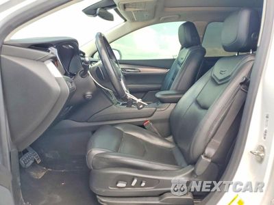 Zdjęcie 7 z 13 samochodu: 2019 CADILLAC XT5 PREMIUM LUXURY VIN:1GYKNFRS2KZ155532 - miniatura