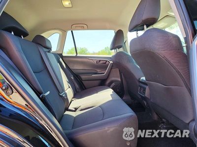 Zdjęcie 11 z 14 samochodu: 2022 TOYOTA RAV4 LE VIN:2T3F1RFV0NW281735 - miniatura