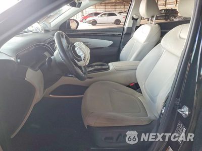 Zdjęcie 7 z 13 samochodu: 2024 HYUNDAI TUCSON SEL CONVENIENCE VIN:KM8JCCD15RU161977 - miniatura