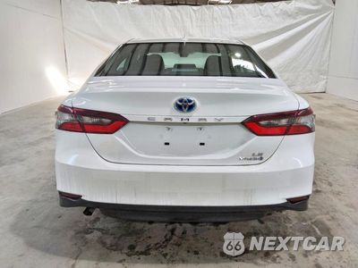 Zdjęcie 6 z 12 samochodu: 2023 TOYOTA CAMRY LE VIN:4T1C31AK0PU614538 - miniatura