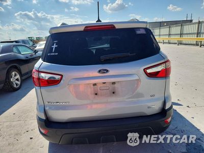 Zdjęcie 6 z 13 samochodu: 2020 FORD ECOSPORT SE VIN:MAJ3S2GE4LC318183 - miniatura