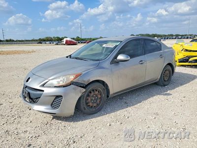2012 MAZDA 3 I JM1BL1UG4C1588495 - główne zdjęcie licytacji z USA - miniatura
