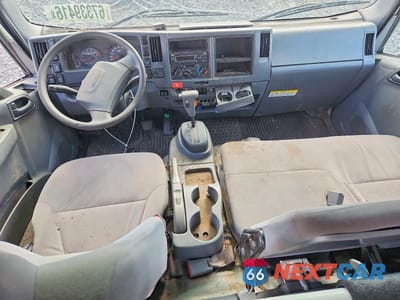 Zdjęcie 8 z 12 samochodu: 2022 ISUZU NRR BOX TRUCK VIN:54DE5J1LXNSR01180 - miniatura