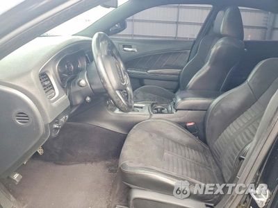 Zdjęcie 7 z 12 samochodu: 2018 DODGE CHARGER R/T VIN:2C3CDXCT0JH277152 - miniatura