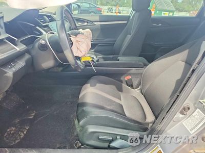 Zdjęcie 7 z 12 samochodu: 2020 HONDA CIVIC EX VIN:2HGFC1F39LH681818 - miniatura