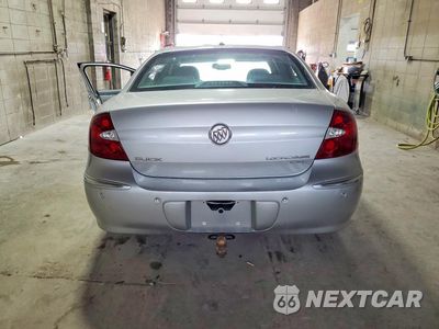 Zdjęcie 6 z 13 samochodu: 2006 BUICK LACROSSE CXL VIN:2G4WD582561149448 - miniatura