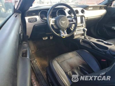Zdjęcie 8 z 12 samochodu: 2016 FORD MUSTANG VIN:1FA6P8TH2G5227442 - miniatura