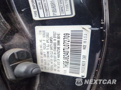 Zdjęcie 12 z 12 samochodu: 1996 HONDA CIVIC EX VIN:1HGEJ8240TL072709 - miniatura