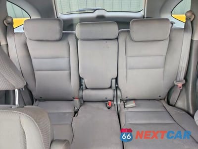 Zdjęcie 10 z 13 samochodu: 2008 HONDA CR-V LX VIN:3CZRE38358G700395 - miniatura