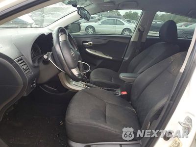 Zdjęcie 7 z 12 samochodu: 2010 TOYOTA COROLLA S VIN:1NXBU4EE3AZ283556 - miniatura