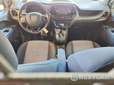 Zdjęcie 8 z 13 samochodu: 2017 RAM PROMASTER CITY ST DELIVERY VAN VIN:ZFBERFAB9H6G94278 - miniatura