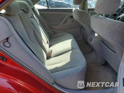 Zdjęcie 10 z 12 samochodu: 2007 TOYOTA CAMRY LE VIN:4T1BE46K57U044262 - miniatura