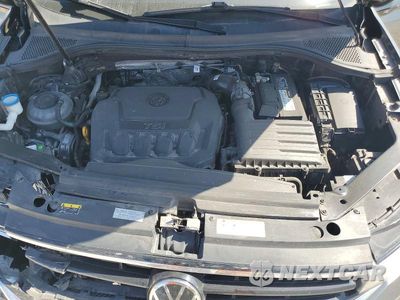 Zdjęcie 12 z 13 samochodu: 2022 VOLKSWAGEN TIGUAN SE R-LINE BLACK VIN:3VVCB7AX0NM078358 - miniatura